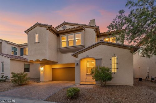 2588 Fading Mist Dr, Las Vegas, NV, 89142-3651 | Card Image