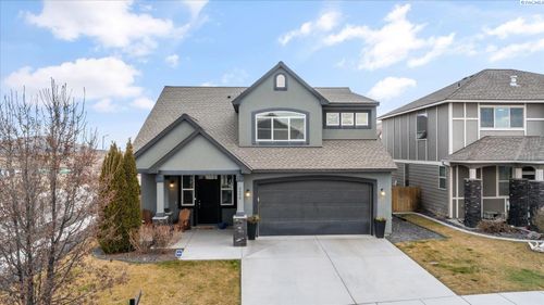 4898 Barbera St, Richland, WA, 99352-5509 | Card Image