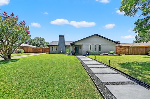 1514 Andy Dr, Sherman, TX, 75092-2202 | Card Image