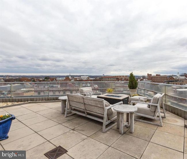 APT-5D - 815 King St, Condo with 1 bedrooms, 1 bathrooms and null parking in ALEXANDRIA VA | Image 7