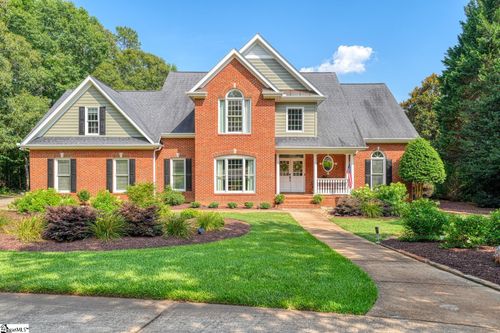 22 Juneberry Ct, Greer, SC, 29651-7613 | Card Image