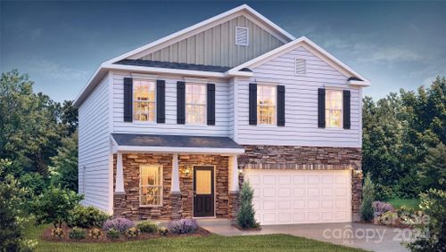 126 Rustling Waters Drive, Mooresville, NC, 28117 | Card Image