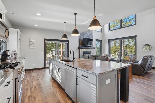 21332 Trailside Rd, House other with 5 bedrooms, 4 bathrooms and null parking in lead SD | Image 12