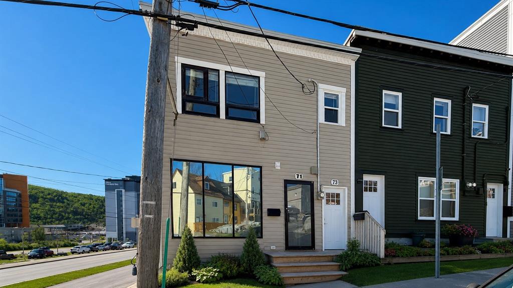 Residential in St. John's