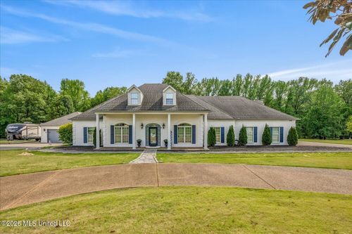 306 Myra Rd, Byhalia, MS, 38611-6786 | Card Image
