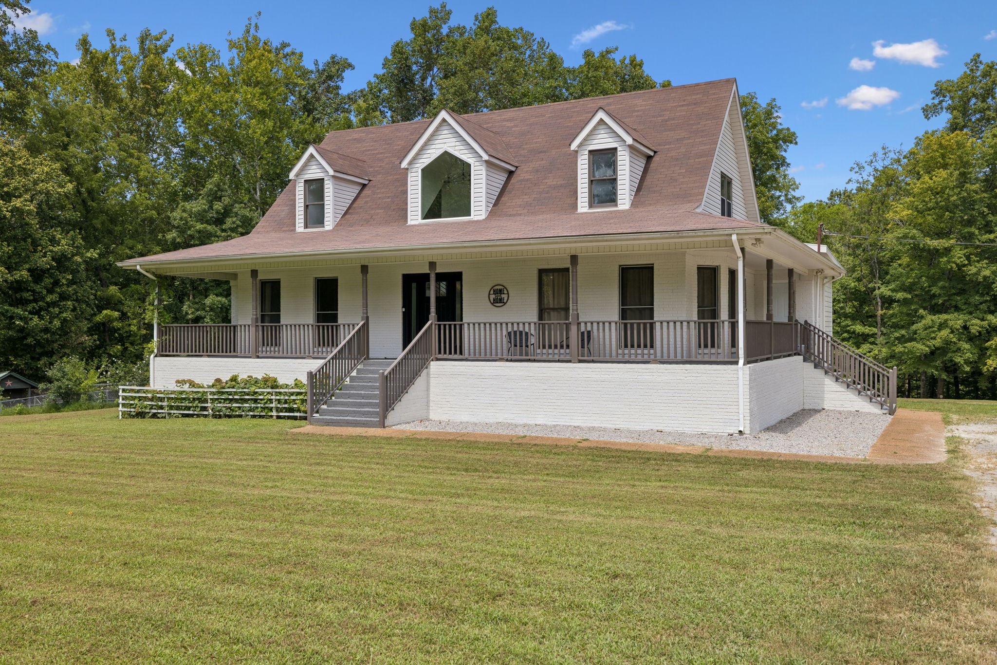 Residential in Spring Hill