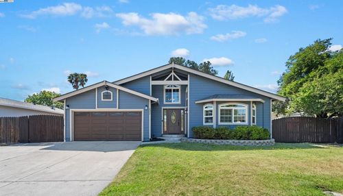 2336 Palomino Rd, Livermore, CA, 94551-1018 | Card Image
