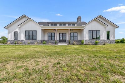 184 Emma Ln, House other with 4 bedrooms, 3 bathrooms and 8 parking in Hohenwald TN | Image 1