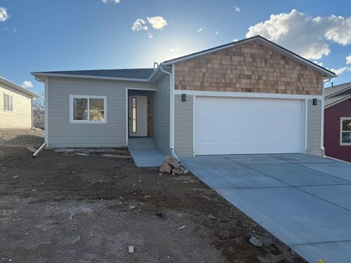 236 Limberpine Circle, Battlement Mesa, CO, 81635 | Card Image