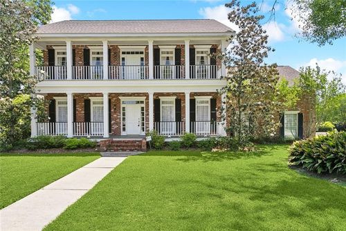 13 Savoie Dr, Mandeville, LA, 70448-3461 | Card Image