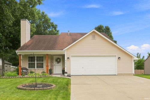 8014 Brixham Pl, Fort Wayne, IN, 46835-4768 | Card Image