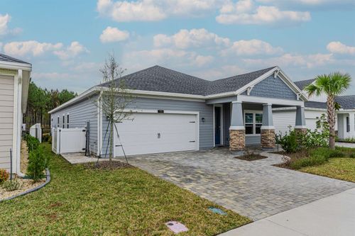 75 Pine Candle Way, St Augustine, FL, 32092-3385 | Card Image