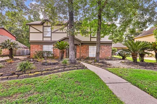 19510 Alinawood Dr, Humble, TX, 77346-1953 | Card Image