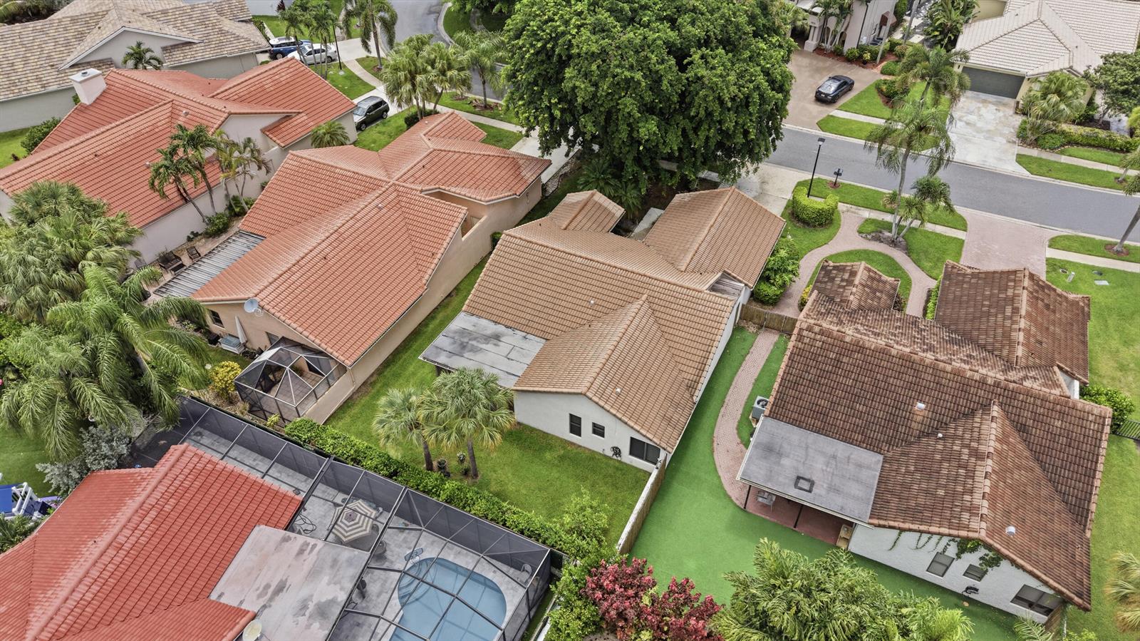 Residential in Boca Raton 2