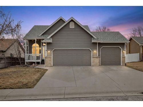 1904 Greenbriar Ct, Johnstown, CO, 80534-8326 | Card Image
