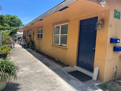 1-225 Sw 8th Street, Dania Beach, FL, 33004 | Card Image