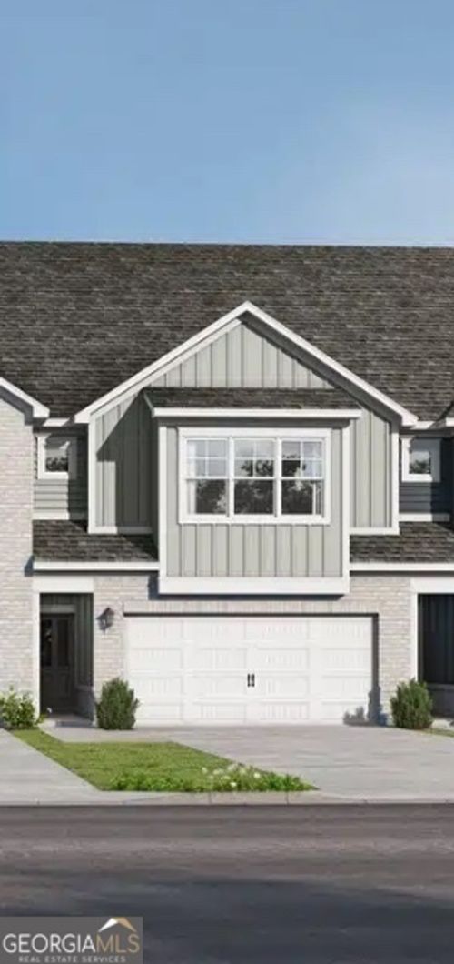 9-2306 Santa Fe St, Morrow, GA, 30260-1578 | Card Image