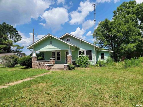 501 S Dean St, Royalton, IL, 62983-1202 | Card Image