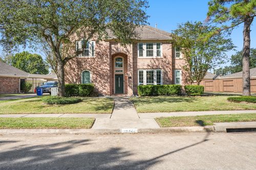 16322 Drystone Ln, Houston, TX, 77095-4533 | Card Image