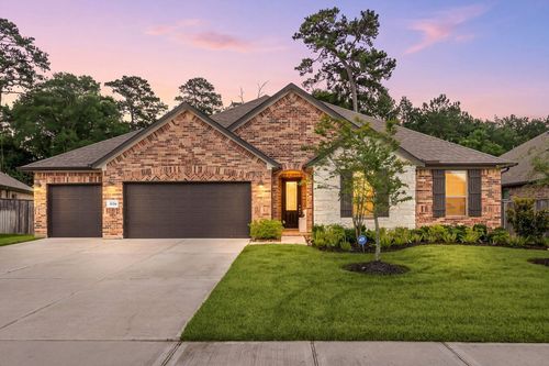 31214 Raleigh Creek Drive, Tomball, TX, 77375 | Card Image