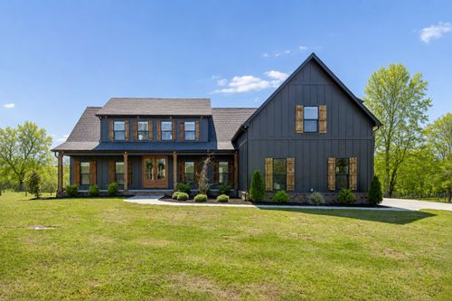 9640 Lascassas Pike, Lascassas, TN, 37085-4528 | Card Image