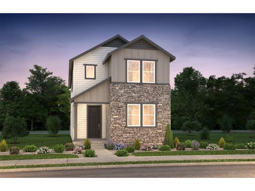 6227 N Nepal St, Aurora, CO, 80019-2347 | Card Image