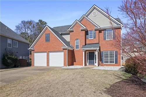 4525 Chelton Court Se, Smyrna, GA, 30080 | Card Image