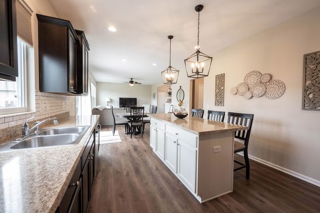 14514 Glapthorn Rd, House other with 4 bedrooms, 3 bathrooms and null parking in Fishers IN | Image 20