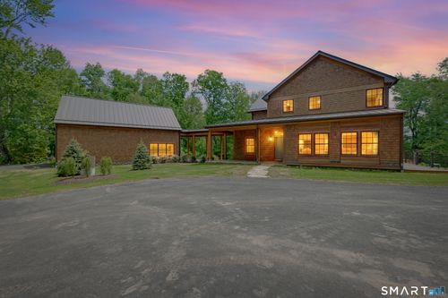 158 W Quasset Rd, Woodstock, CT, 06281-3233 | Card Image
