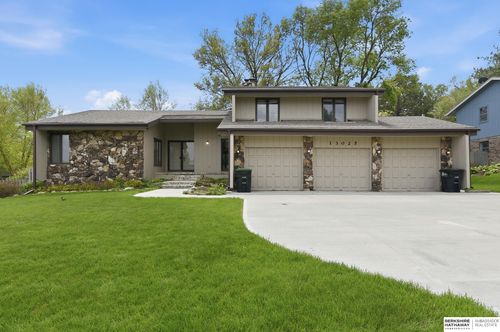13025 Shirley Street, Omaha, NE, 68144 | Card Image