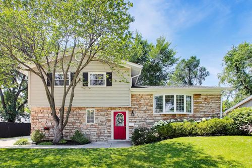 142 N Cady Dr, Palatine, IL, 60074-5520 | Card Image
