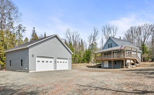 183 Camp Waya Awi Road, Dallas Plt, ME, 04970 | Card Image