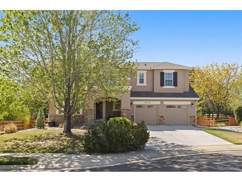 14712 Stoney Creek Way, Broomfield, CO, 80023-8750 | Card Image