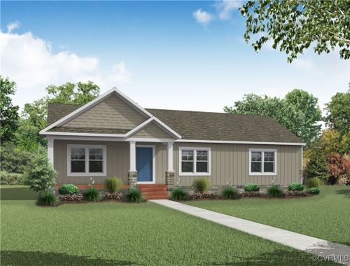 TBD Millstone Way, Warsaw, VA, 22572 | Card Image