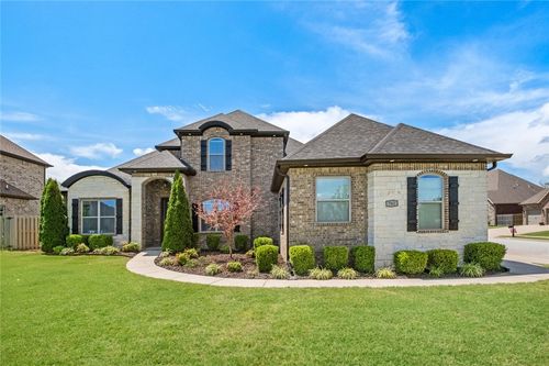 761 Via Lucca Ave, Tontitown, AR, 72762-6330 | Card Image