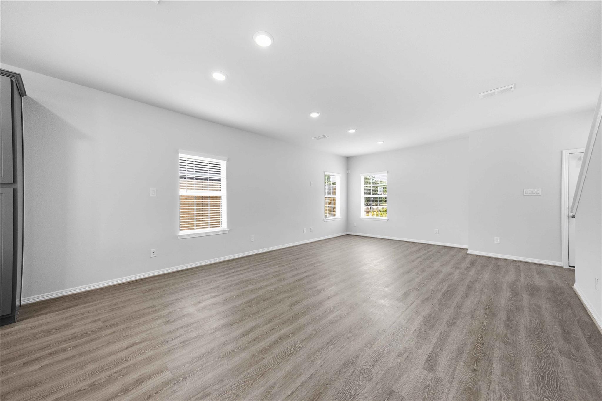 Residential in Houston 5