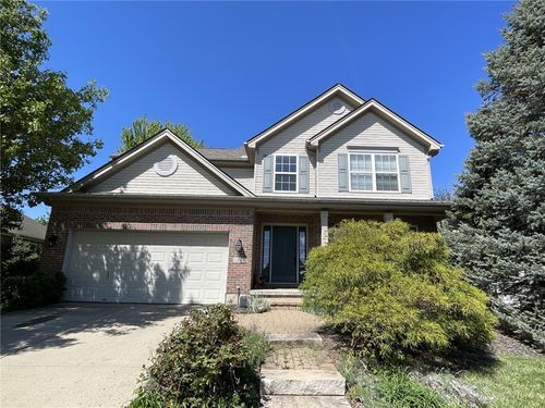 1489 Blake Court, Fairborn, OH, 45324 | Card Image