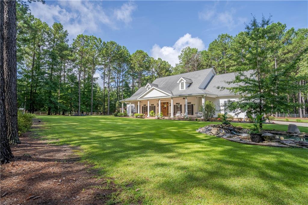 County Road 10 , Tuskegee, AL 36083