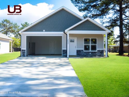 2537 Jones St, Winterville, NC, 28590-9256 | Card Image