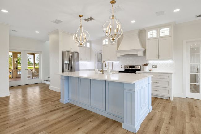 3823 Bluebonnet Trl, House other with 4 bedrooms, 4 bathrooms and null parking in Princeton TX | Image 11