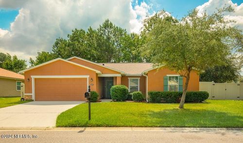 2527 Eisner Dr, Jacksonville, FL, 32218-8840 | Card Image