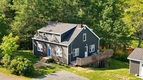 5745 Highway 357, Elderbank, NS, B0N1K0 | Card Image