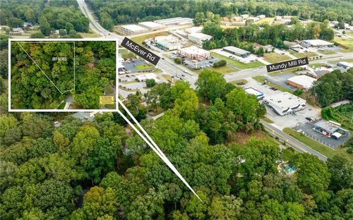 4300 Holiday Heights Dr, Oakwood, GA, 30566-2401 | Card Image