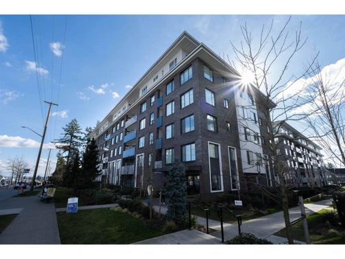 113-15858 Fraser Highway, Surrey, BC, V4N6X4 | Card Image