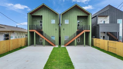 9709 #A/B Cargill Street, Houston, TX, 77029 | Card Image