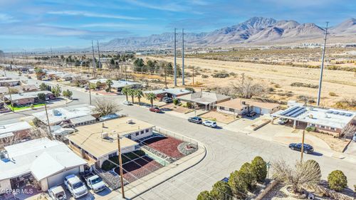 5100 Orleans Avenue, El Paso, TX, 79924 | Card Image