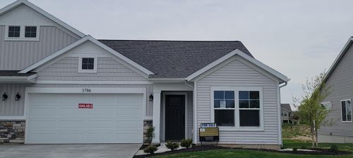 23-3786 Ambrosia Dr Sw, Grand Rapids, MI, 49534-3730 | Card Image