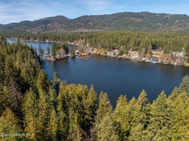 7771 W Channel Ln, Home with 3 bedrooms, 1 bathrooms and null parking in Rathdrum ID | Image 46