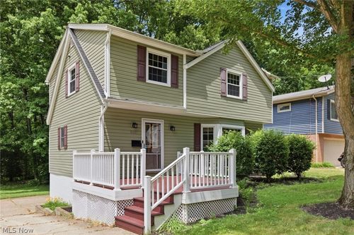 858 Cliffside Dr, Akron, OH, 44313-5659 | Card Image