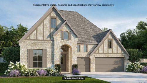 14414 Searchers Pass, San Antonio, TX, 78254 | Card Image